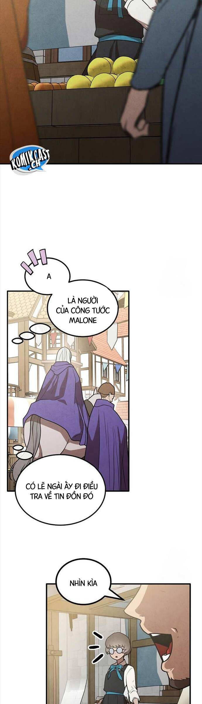 Con Trai Út Huyền Thoại Nhà Hầu Tước Chap 95 - Next Chap 96