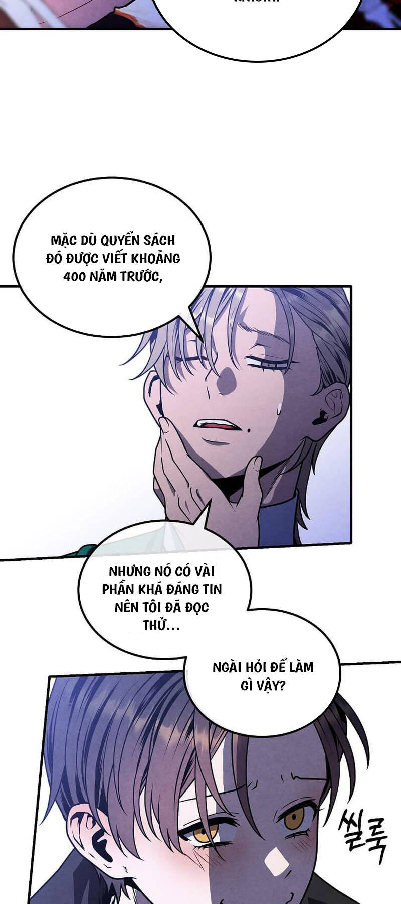 Con Trai Út Huyền Thoại Nhà Hầu Tước Chap 97 - Next Chap 98