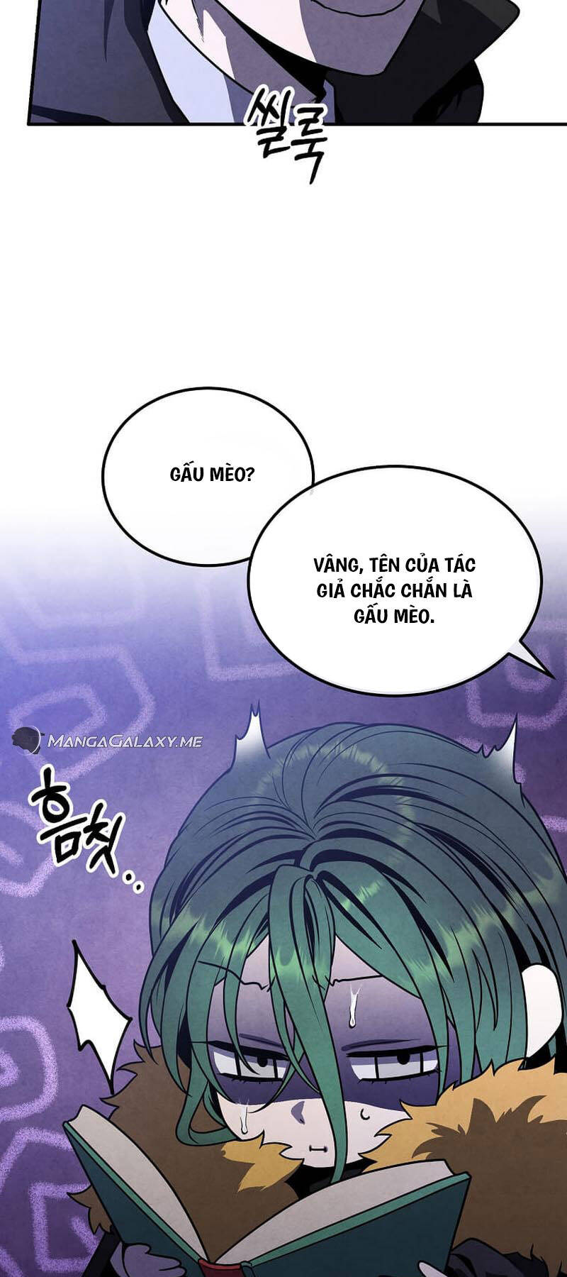 Con Trai Út Huyền Thoại Nhà Hầu Tước Chap 97 - Next Chap 98