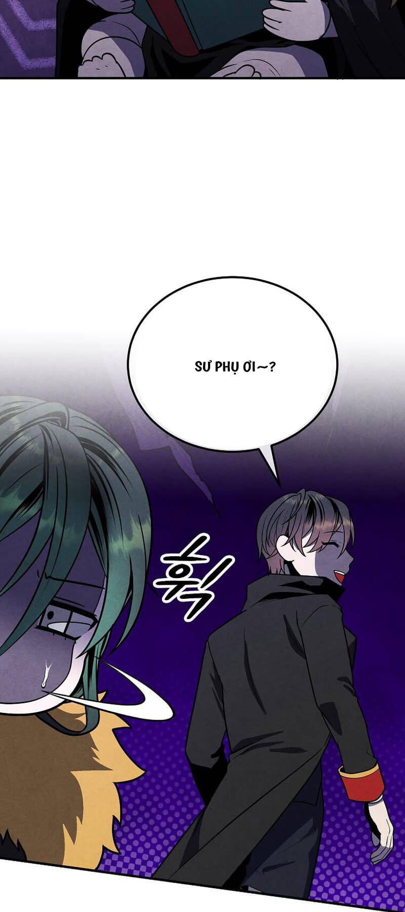 Con Trai Út Huyền Thoại Nhà Hầu Tước Chap 97 - Next Chap 98