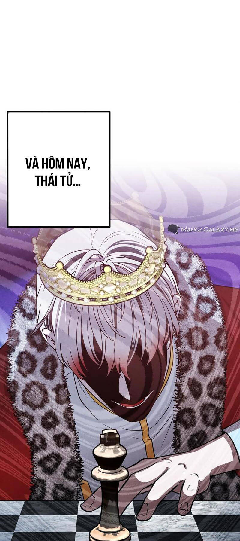 Con Trai Út Huyền Thoại Nhà Hầu Tước Chap 97 - Next Chap 98