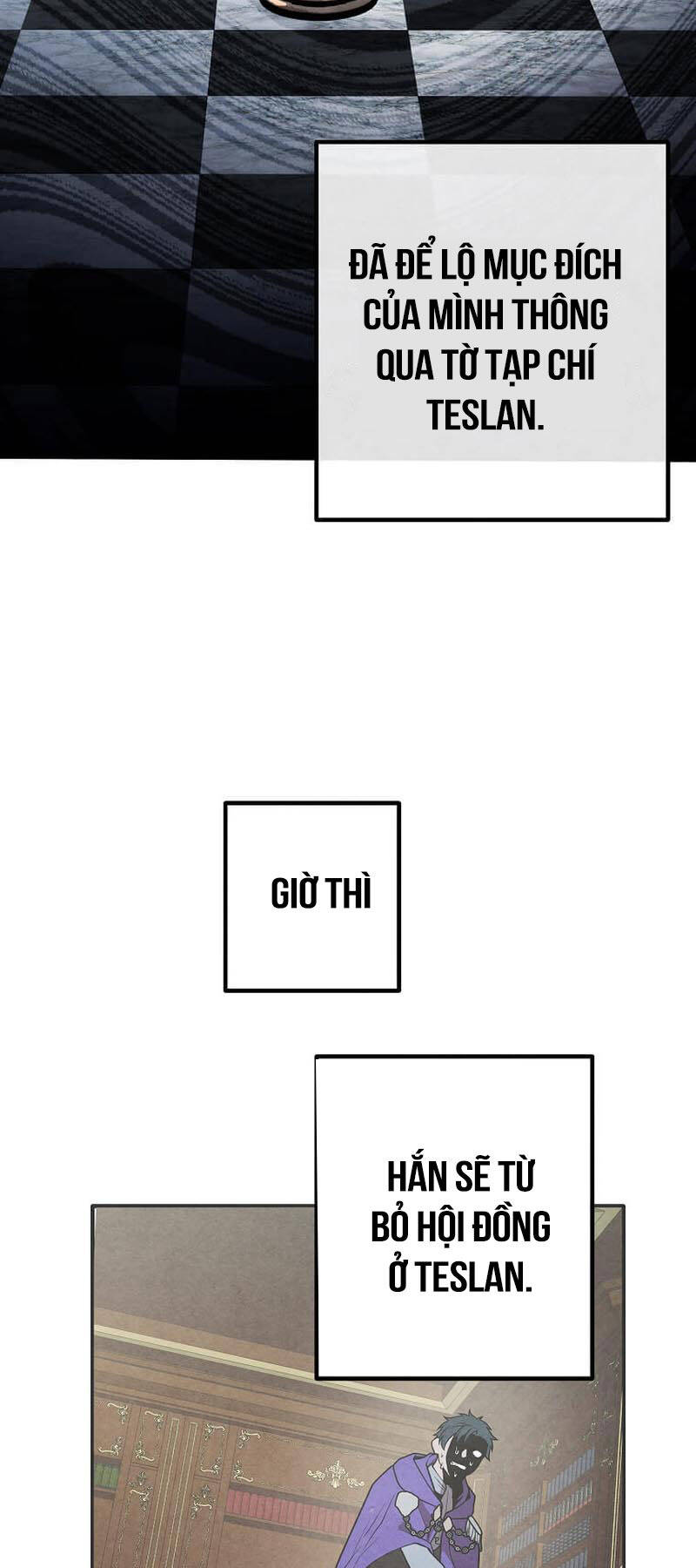 Con Trai Út Huyền Thoại Nhà Hầu Tước Chap 97 - Next Chap 98