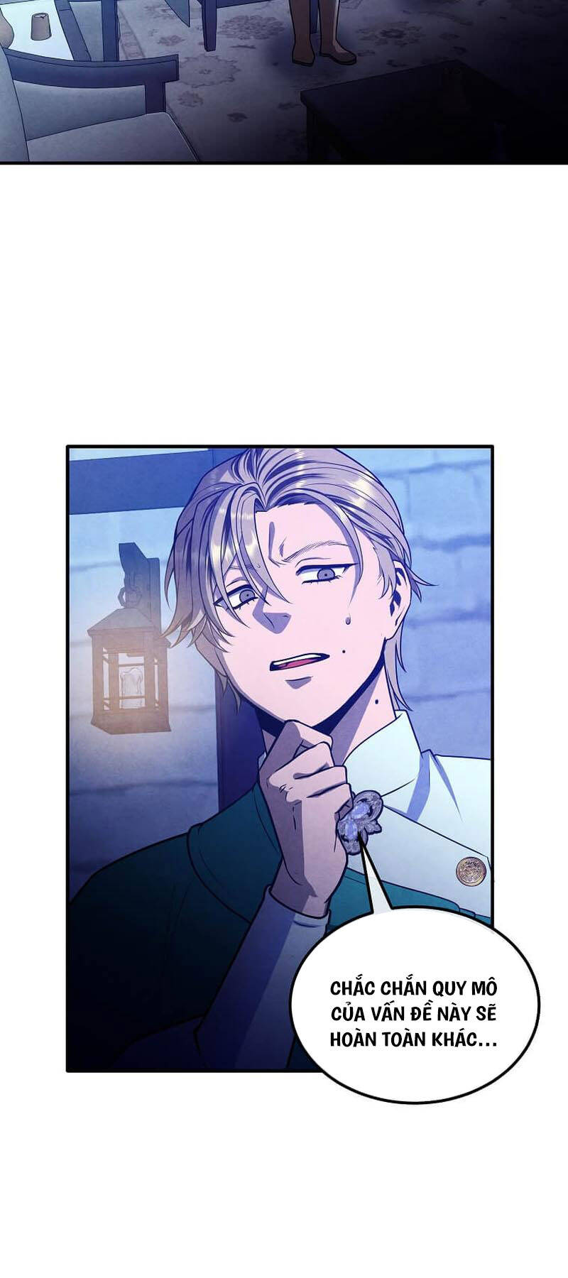 Con Trai Út Huyền Thoại Nhà Hầu Tước Chap 97 - Next Chap 98