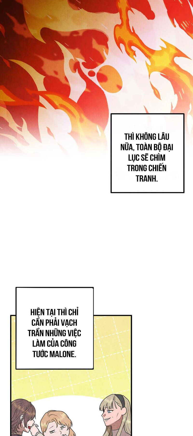 Con Trai Út Huyền Thoại Nhà Hầu Tước Chap 97 - Next Chap 98