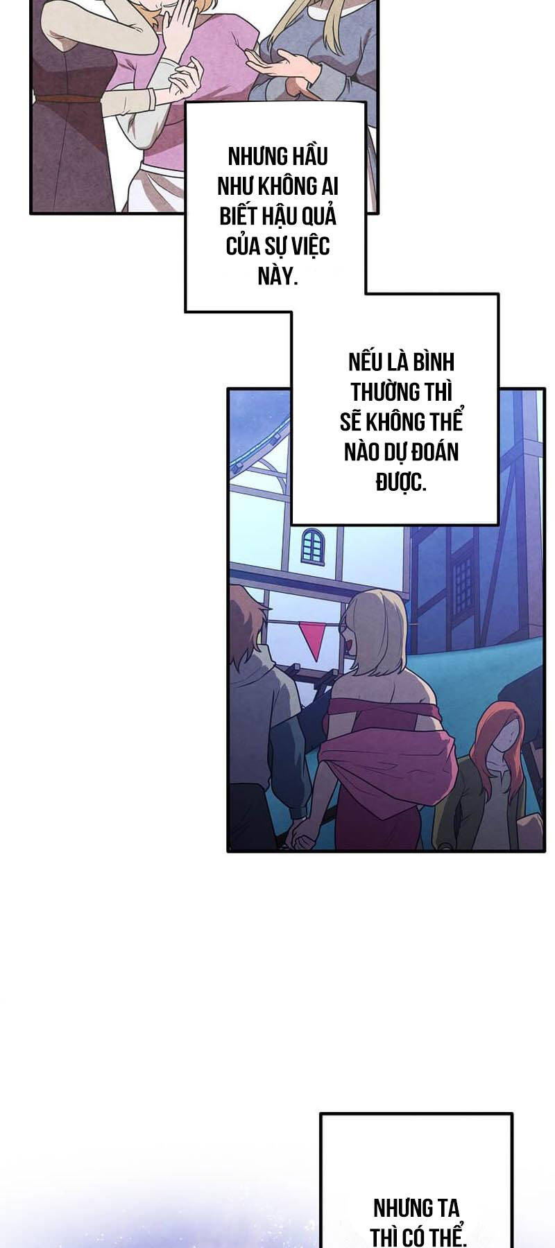 Con Trai Út Huyền Thoại Nhà Hầu Tước Chap 97 - Next Chap 98