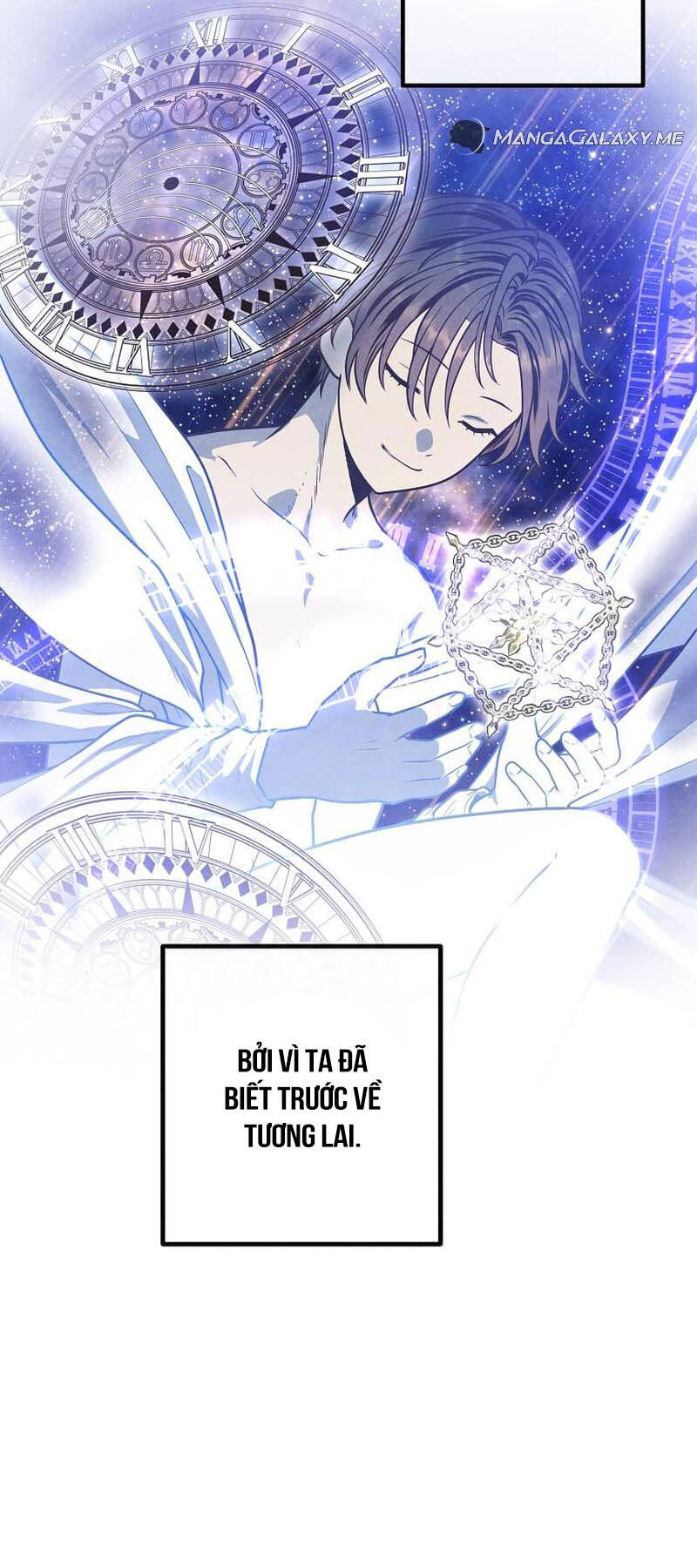 Con Trai Út Huyền Thoại Nhà Hầu Tước Chap 97 - Next Chap 98