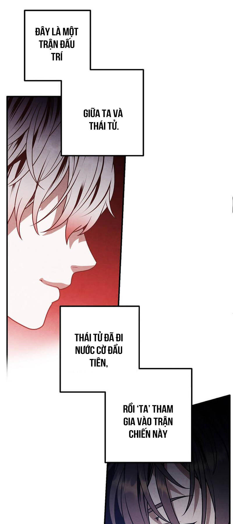 Con Trai Út Huyền Thoại Nhà Hầu Tước Chap 97 - Next Chap 98