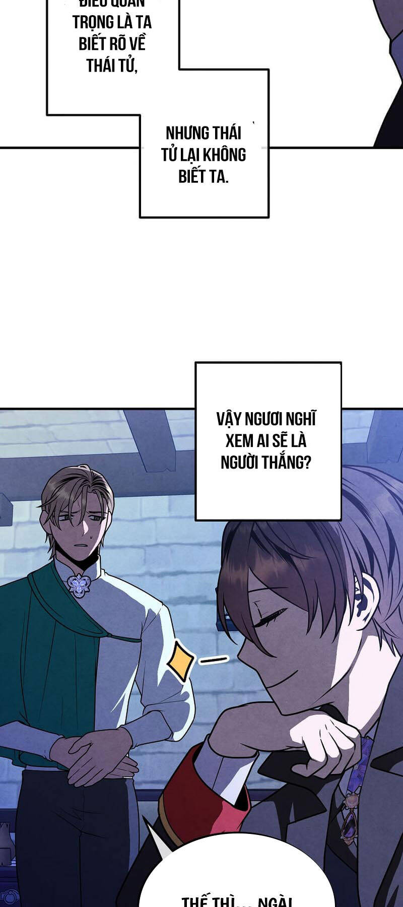 Con Trai Út Huyền Thoại Nhà Hầu Tước Chap 97 - Next Chap 98