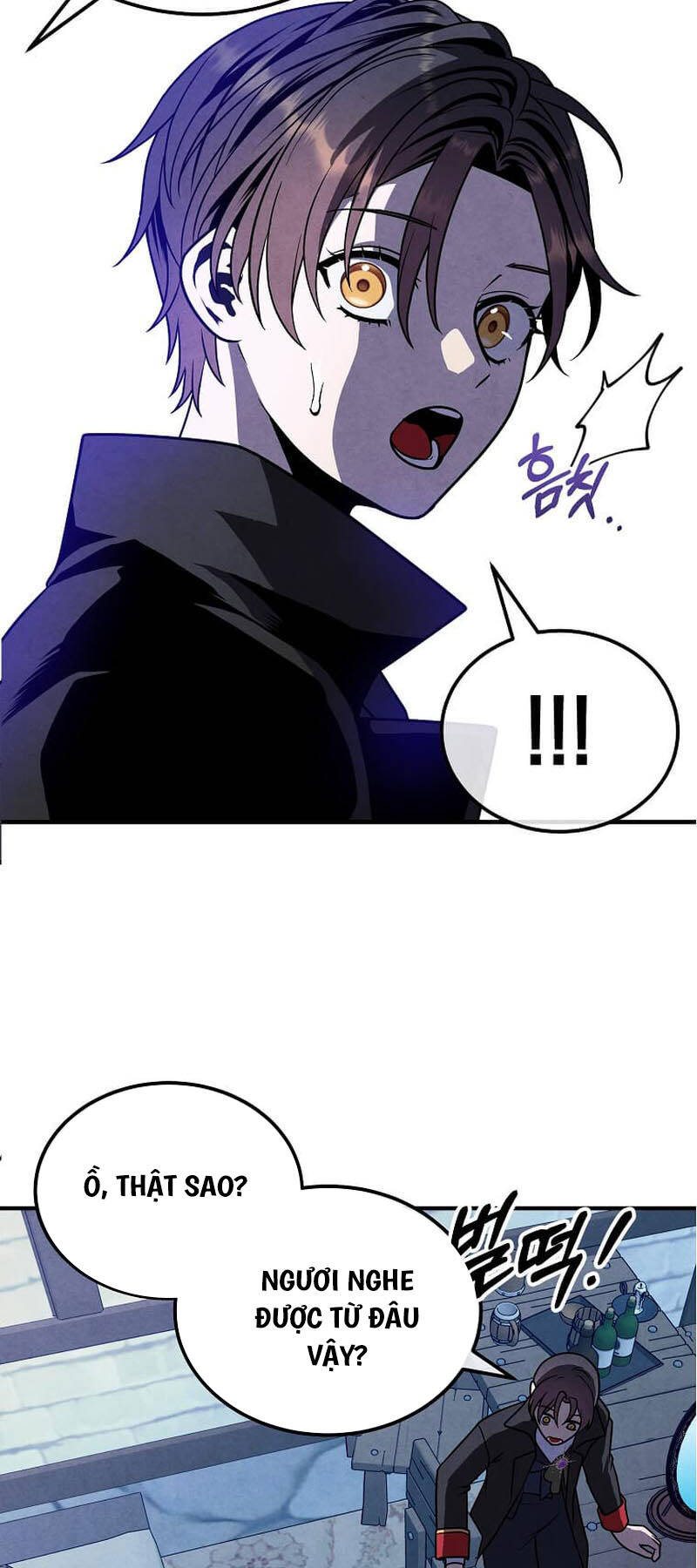 Con Trai Út Huyền Thoại Nhà Hầu Tước Chap 97 - Next Chap 98