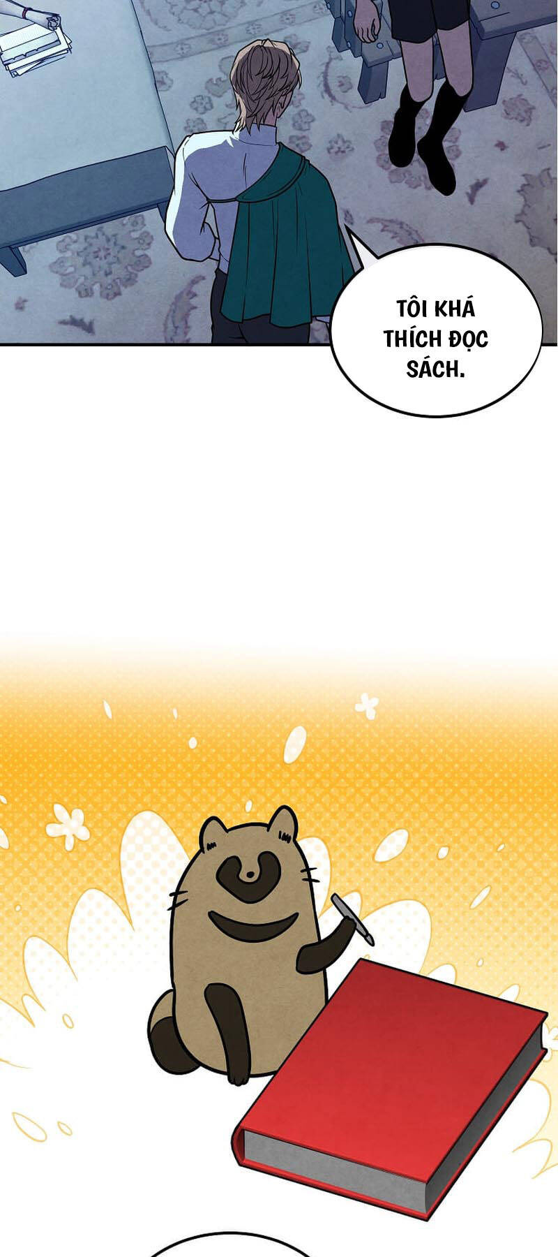 Con Trai Út Huyền Thoại Nhà Hầu Tước Chap 97 - Next Chap 98