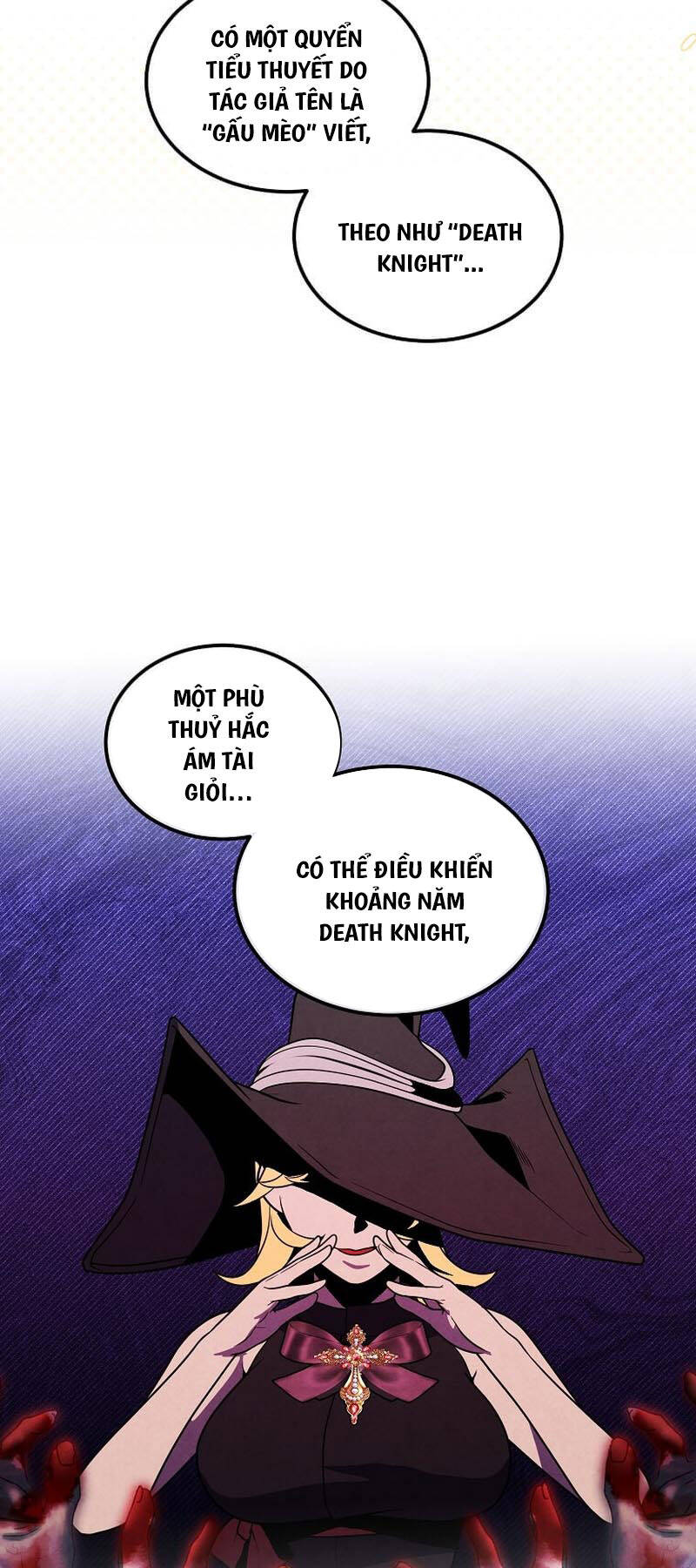 Con Trai Út Huyền Thoại Nhà Hầu Tước Chap 97 - Next Chap 98