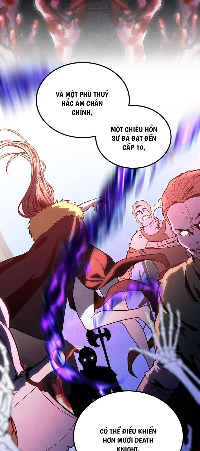 Con Trai Út Huyền Thoại Nhà Hầu Tước Chap 97 - Next Chap 98