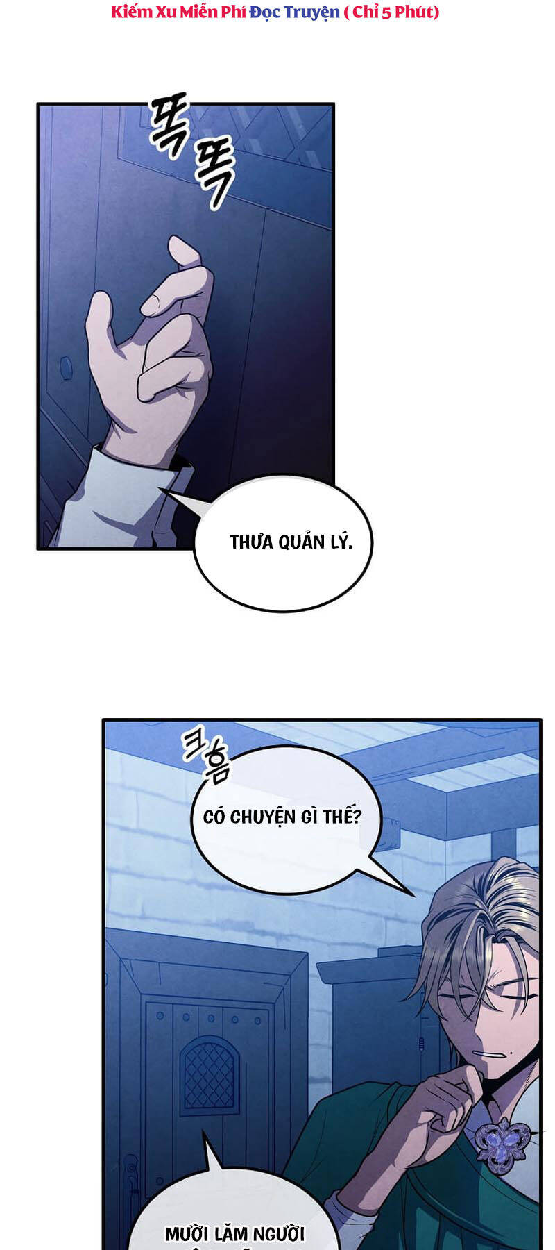 Con Trai Út Huyền Thoại Nhà Hầu Tước Chap 97 - Next Chap 98