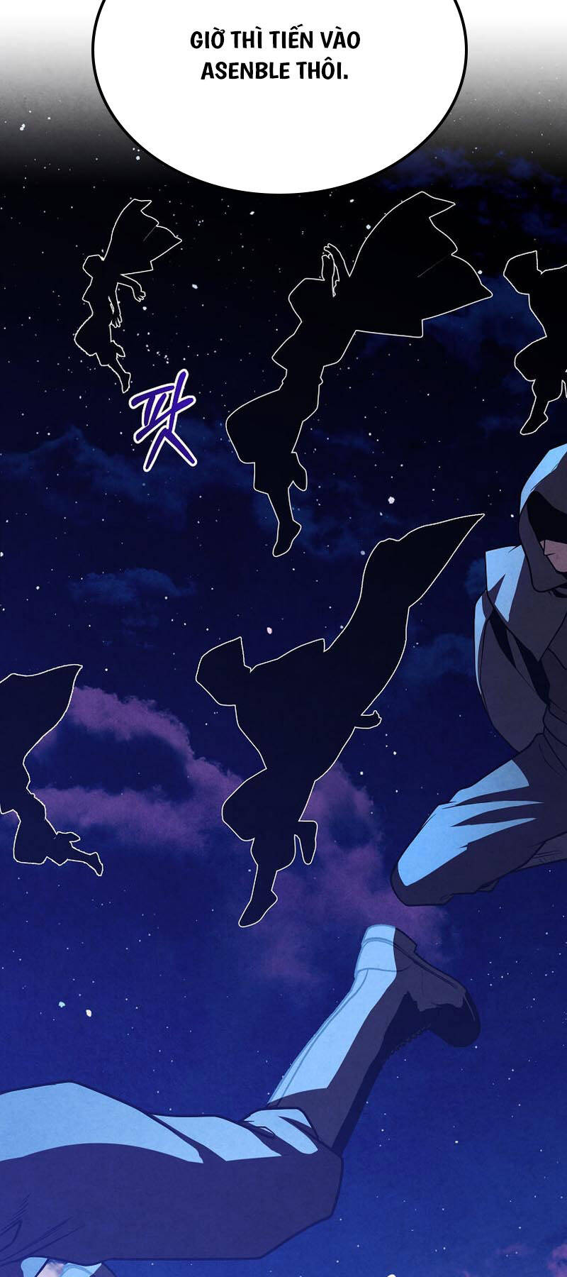 Con Trai Út Huyền Thoại Nhà Hầu Tước Chap 97 - Next Chap 98