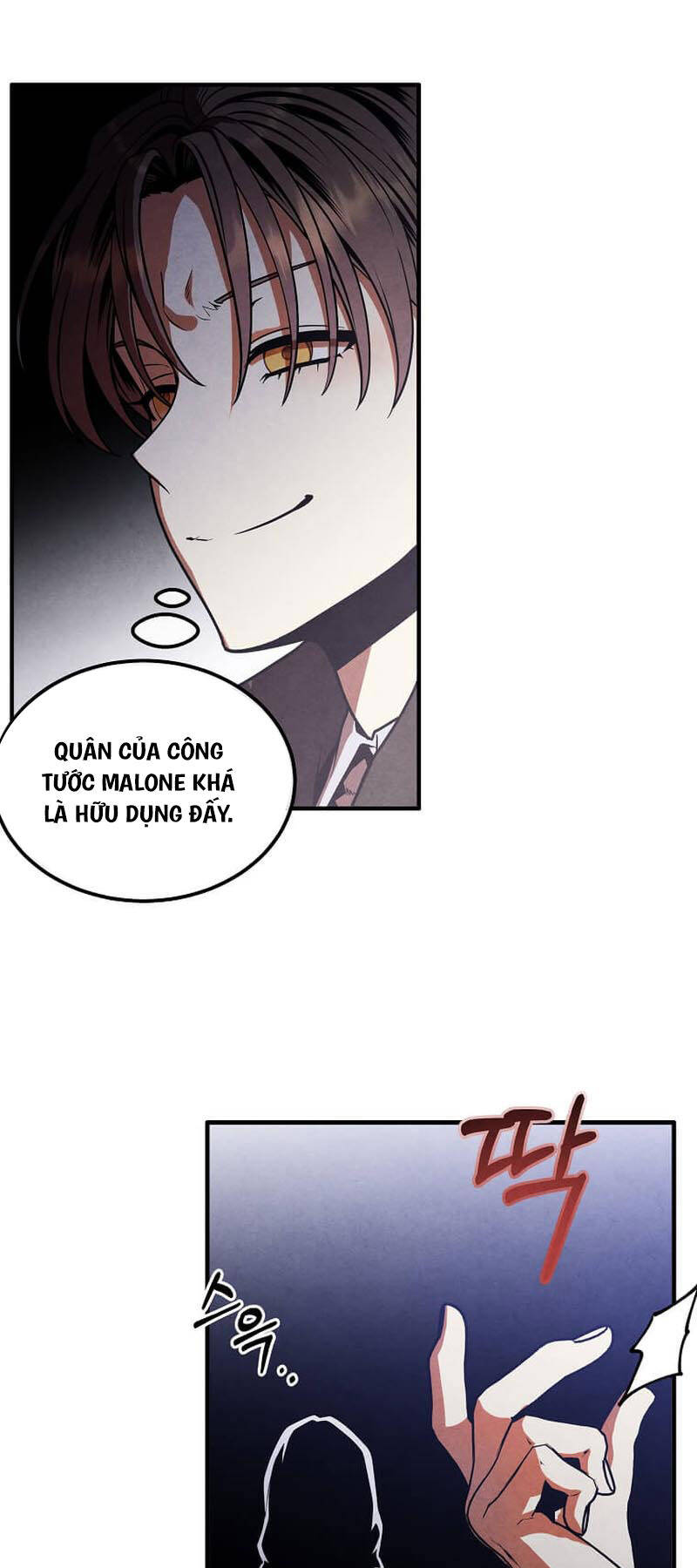 Con Trai Út Huyền Thoại Nhà Hầu Tước Chap 97 - Next Chap 98