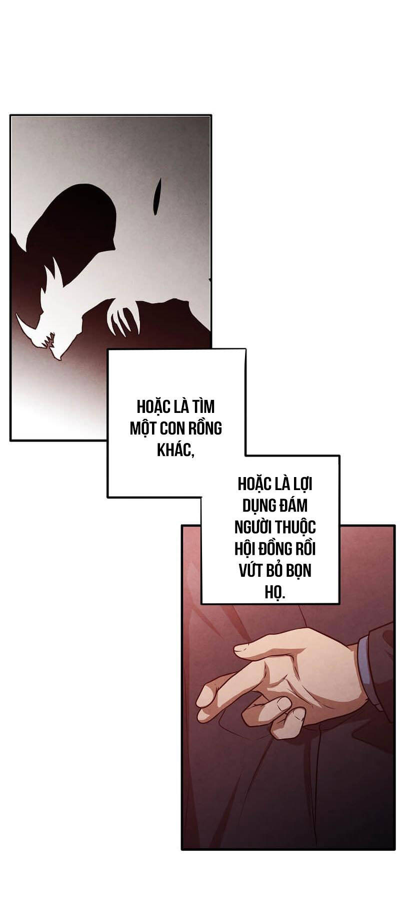 Con Trai Út Huyền Thoại Nhà Hầu Tước Chap 97 - Next Chap 98