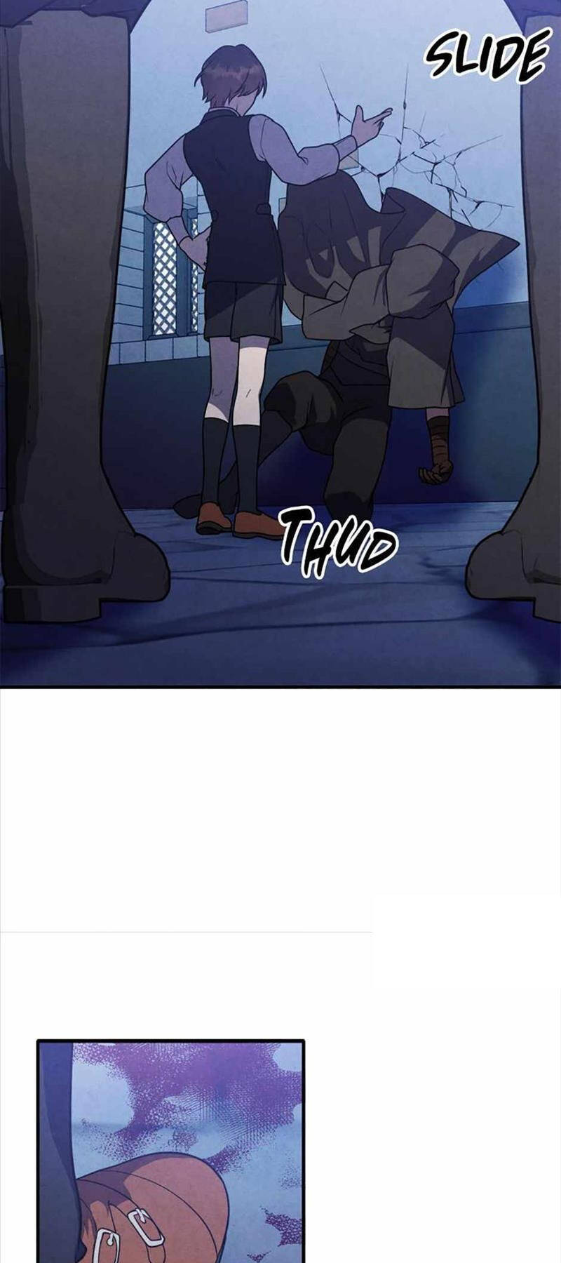 Con Trai Út Huyền Thoại Nhà Hầu Tước Chap 98 - Next Chap 99