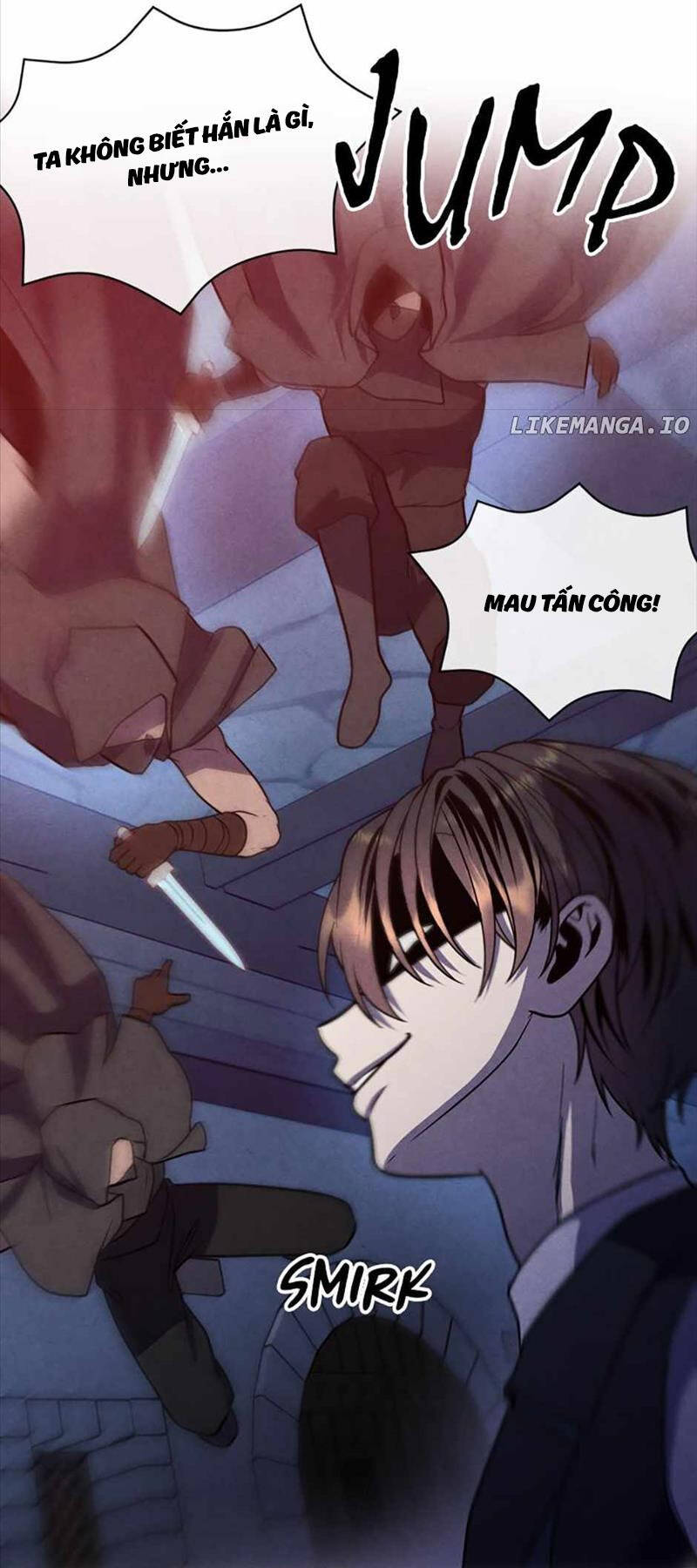 Con Trai Út Huyền Thoại Nhà Hầu Tước Chap 98 - Next Chap 99