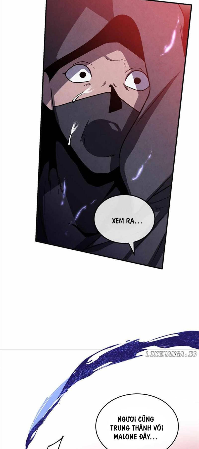 Con Trai Út Huyền Thoại Nhà Hầu Tước Chap 98 - Next Chap 99