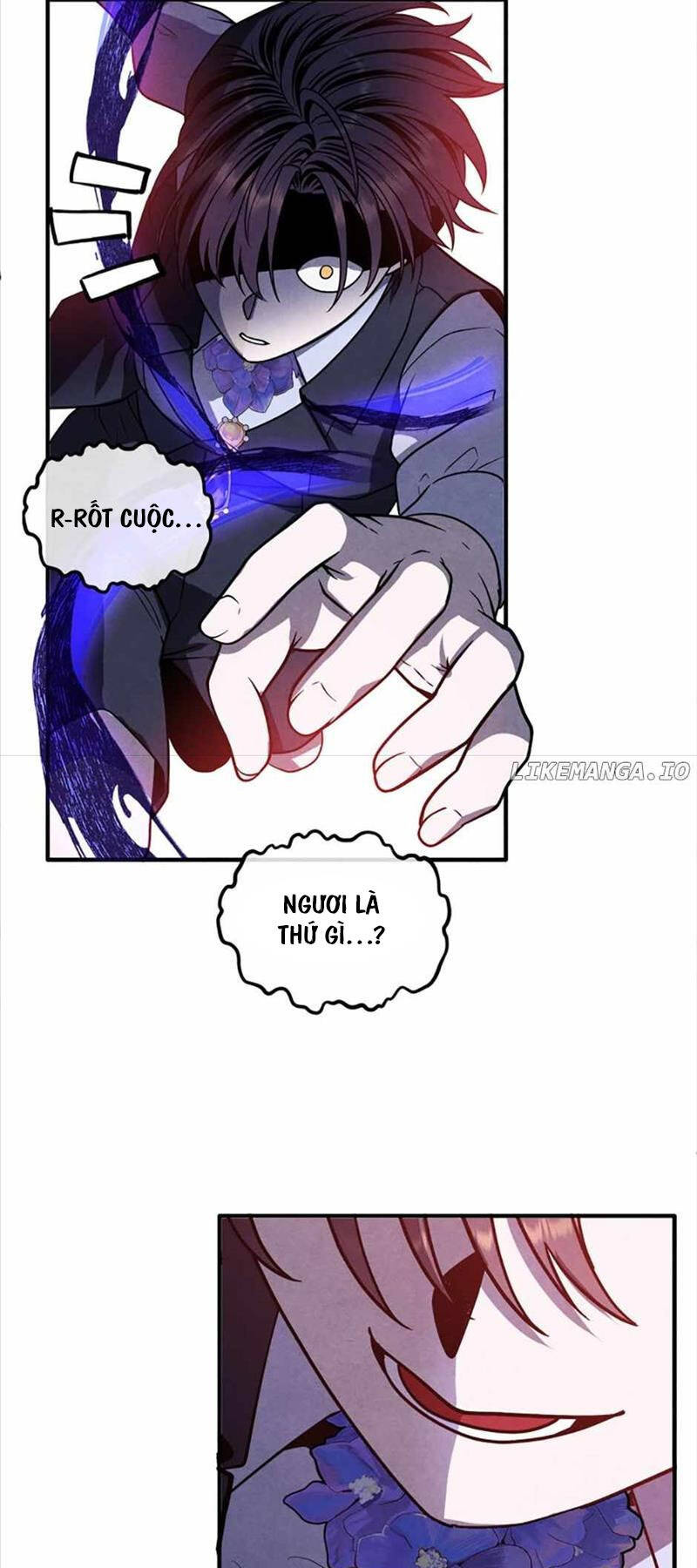 Con Trai Út Huyền Thoại Nhà Hầu Tước Chap 98 - Next Chap 99