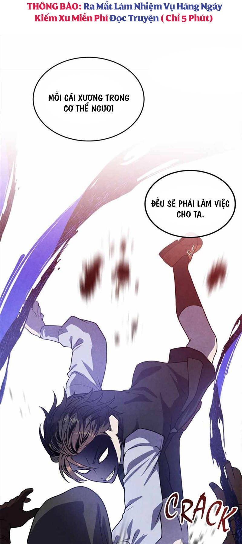 Con Trai Út Huyền Thoại Nhà Hầu Tước Chap 98 - Next Chap 99