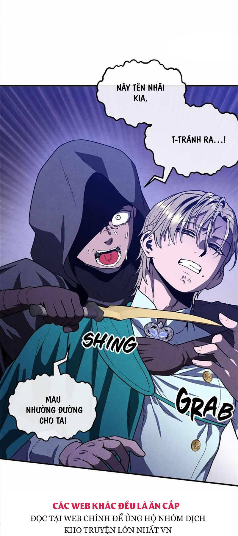 Con Trai Út Huyền Thoại Nhà Hầu Tước Chap 98 - Next Chap 99