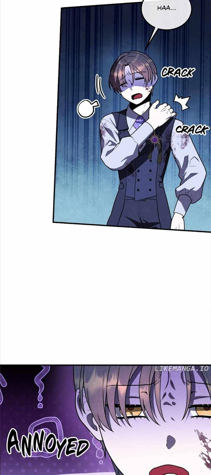 Con Trai Út Huyền Thoại Nhà Hầu Tước Chap 98 - Next Chap 99