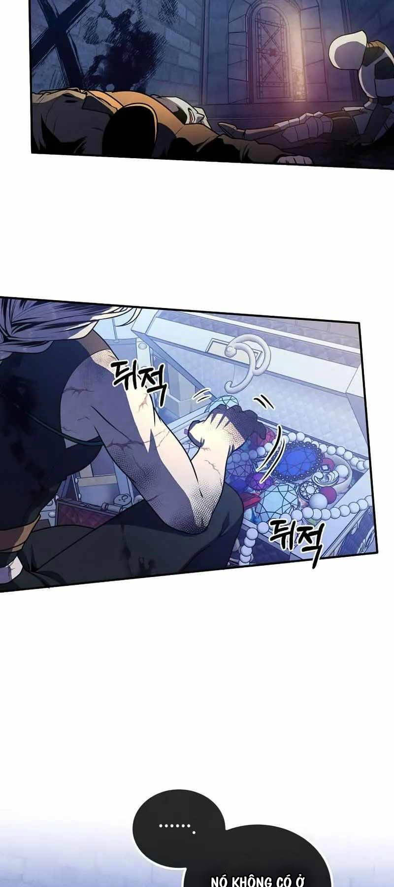 Con Trai Út Huyền Thoại Nhà Hầu Tước Chap 99 - Next Chap 100