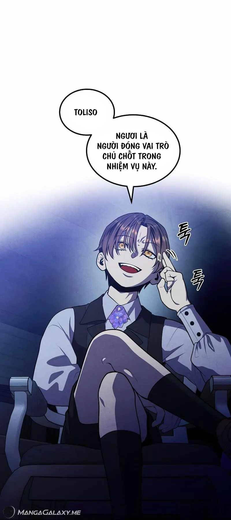 Con Trai Út Huyền Thoại Nhà Hầu Tước Chap 99 - Next Chap 100