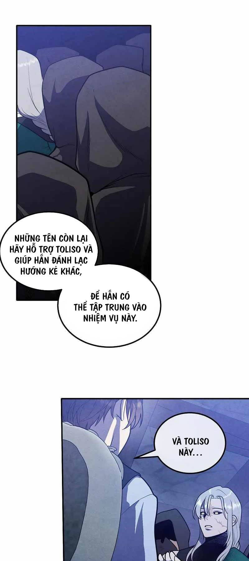Con Trai Út Huyền Thoại Nhà Hầu Tước Chap 99 - Next Chap 100