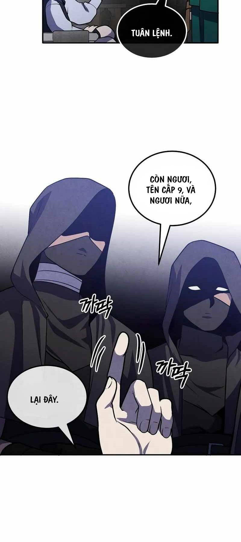 Con Trai Út Huyền Thoại Nhà Hầu Tước Chap 99 - Next Chap 100