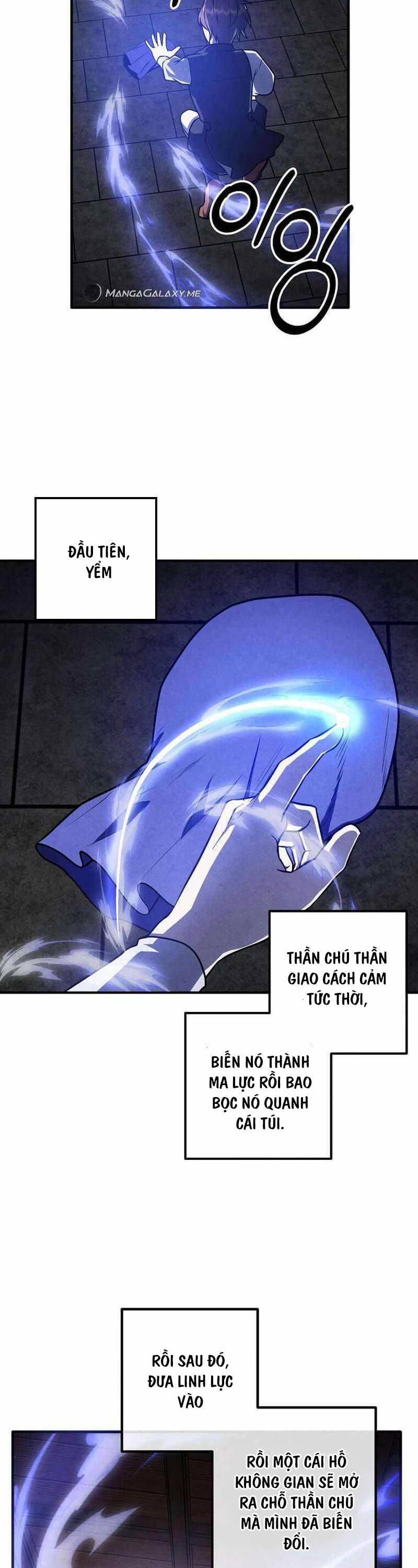 Con Trai Út Huyền Thoại Nhà Hầu Tước Chap 107 - Next Chap 108