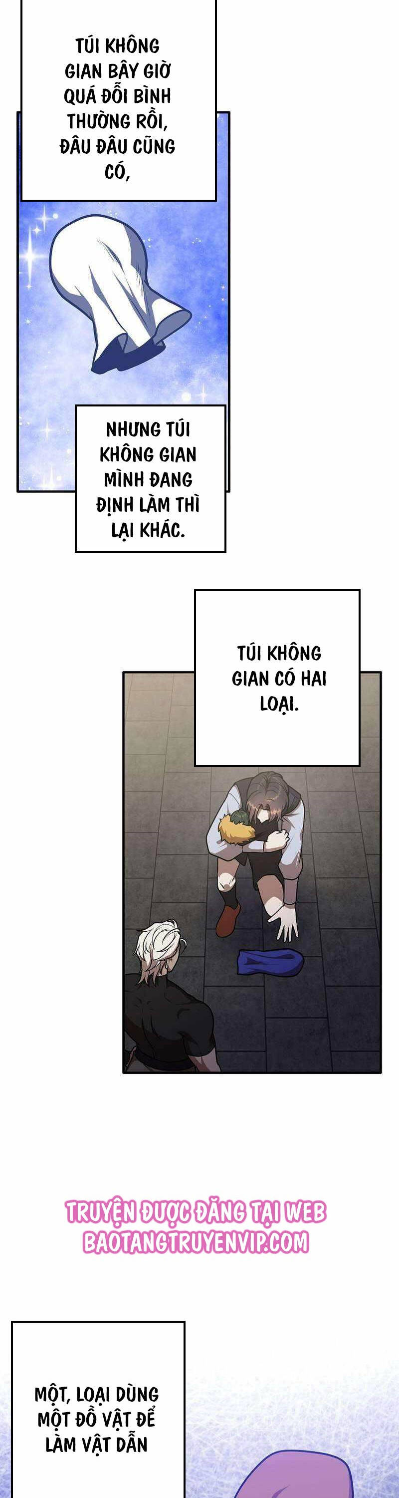 Con Trai Út Huyền Thoại Nhà Hầu Tước Chap 107 - Next Chap 108