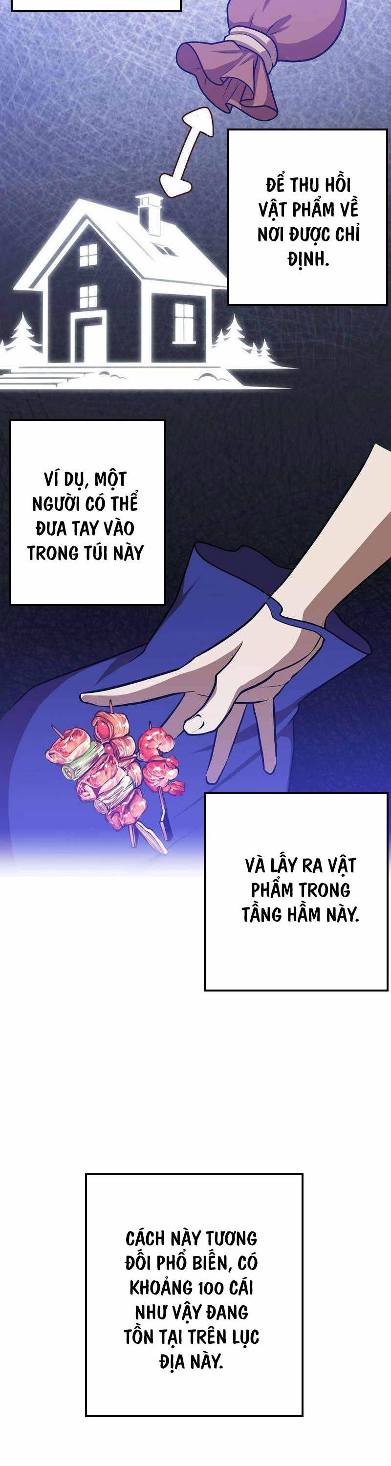 Con Trai Út Huyền Thoại Nhà Hầu Tước Chap 107 - Next Chap 108