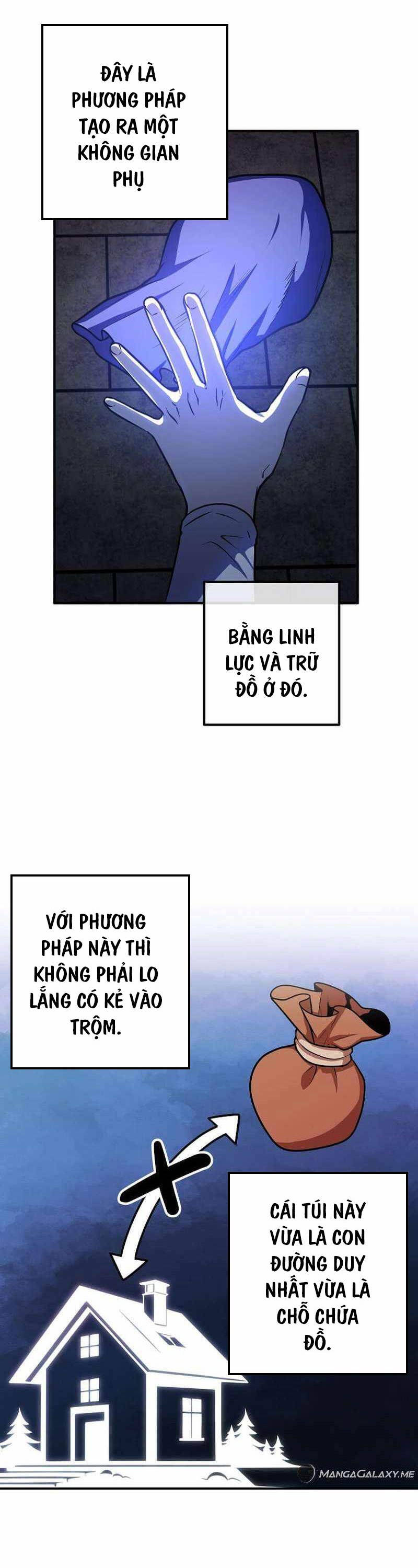 Con Trai Út Huyền Thoại Nhà Hầu Tước Chap 107 - Next Chap 108
