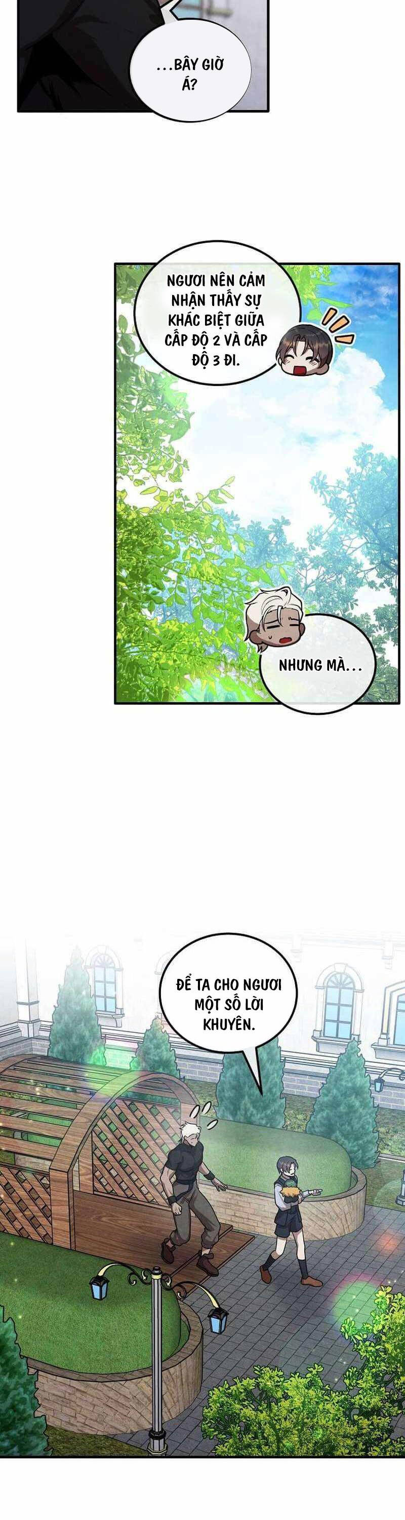 Con Trai Út Huyền Thoại Nhà Hầu Tước Chap 107 - Next Chap 108