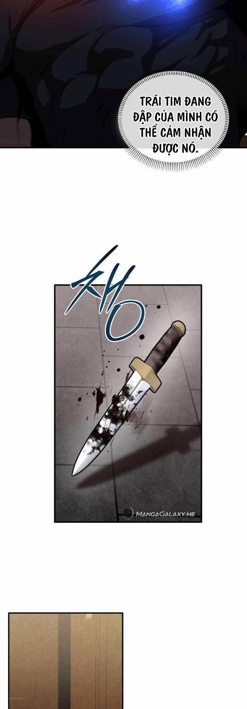 Con Trai Út Huyền Thoại Nhà Hầu Tước Chap 107 - Next Chap 108