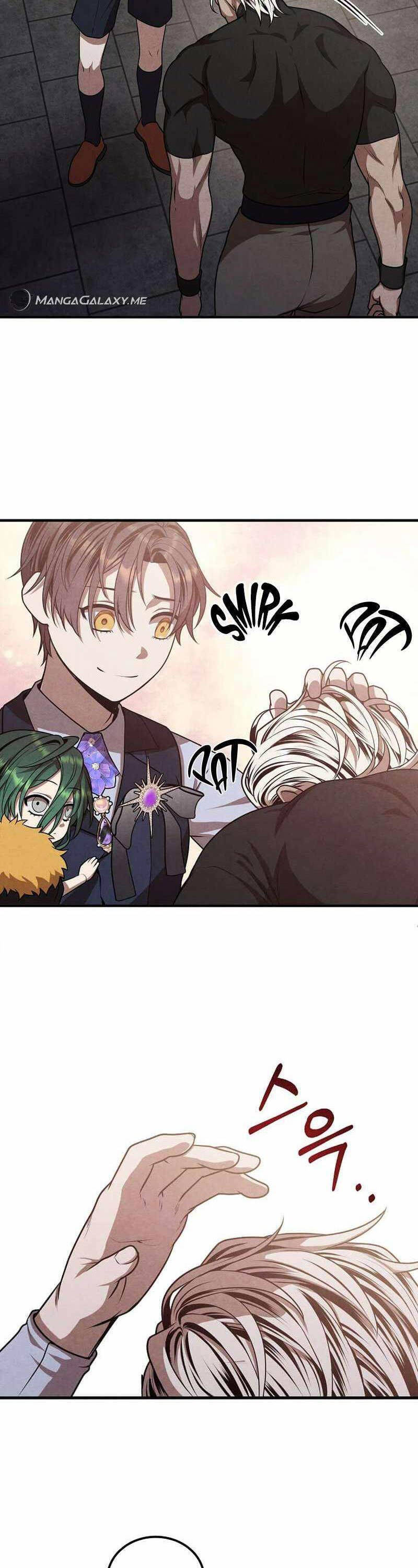 Con Trai Út Huyền Thoại Nhà Hầu Tước Chap 107 - Next Chap 108