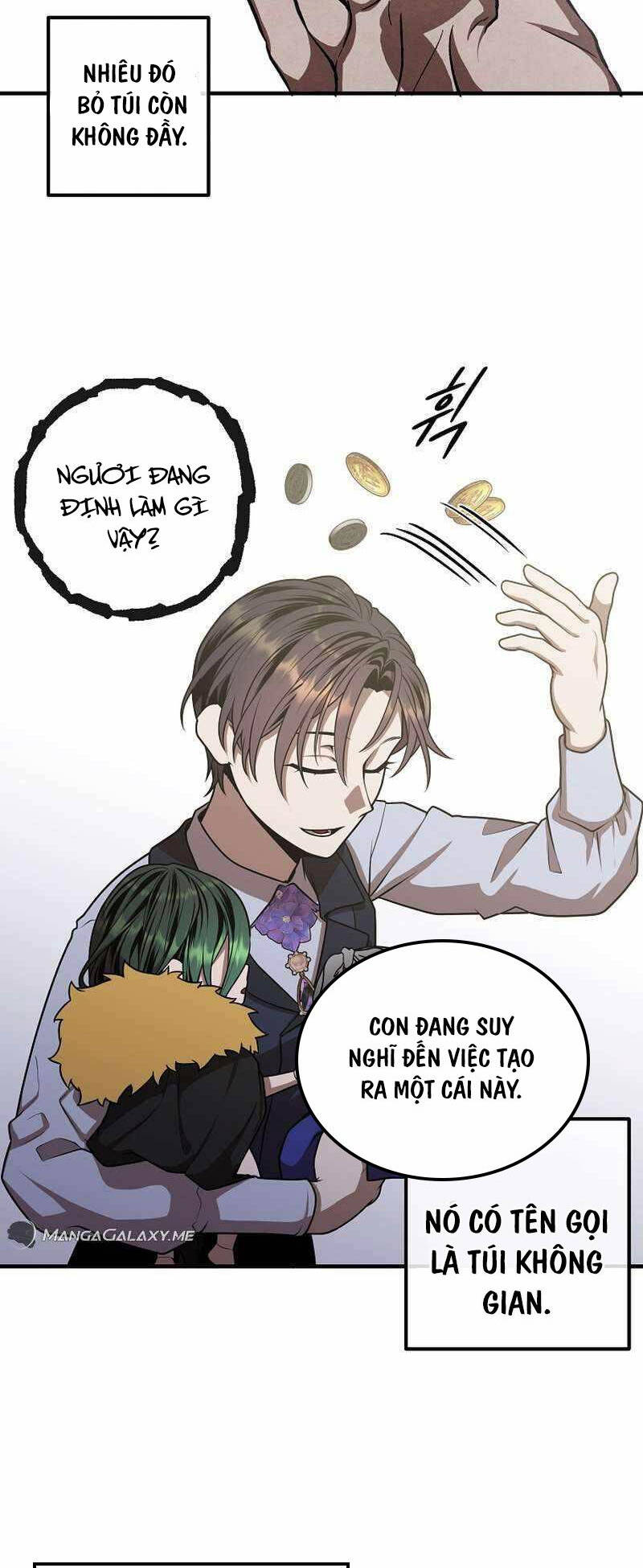 Con Trai Út Huyền Thoại Nhà Hầu Tước Chap 107 - Next Chap 108