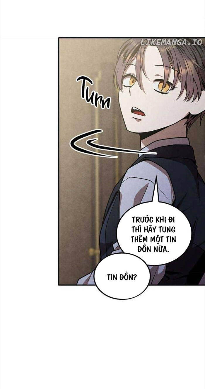 Con Trai Út Huyền Thoại Nhà Hầu Tước Chap 104 - Next Chap 105
