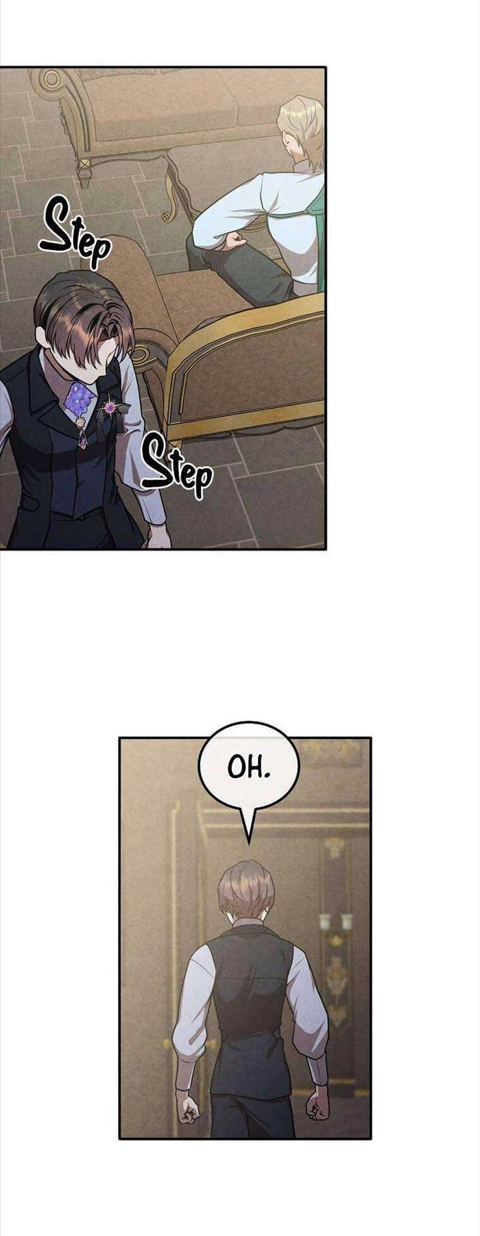 Con Trai Út Huyền Thoại Nhà Hầu Tước Chap 104 - Next Chap 105