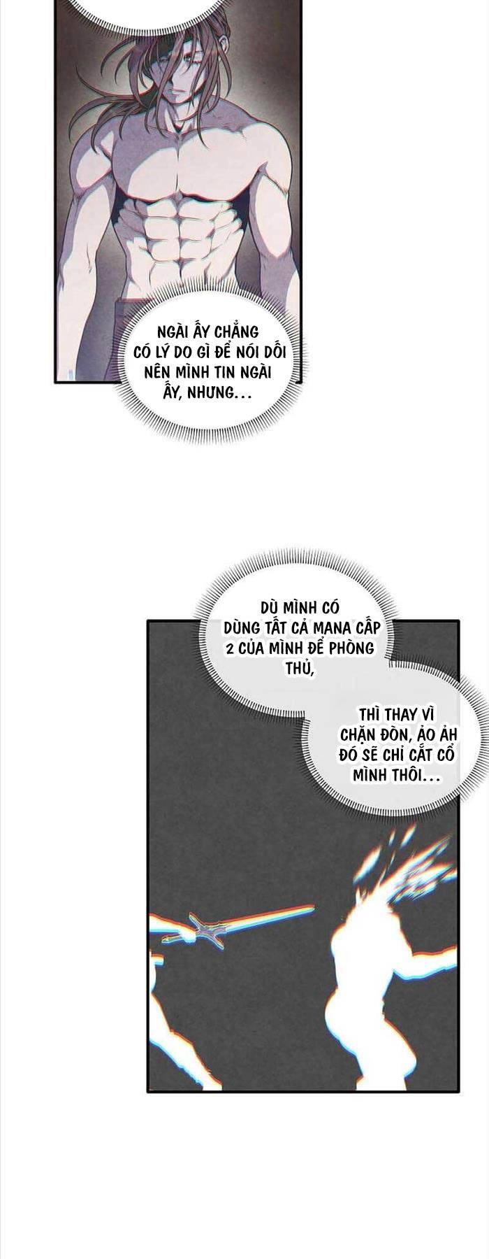Con Trai Út Huyền Thoại Nhà Hầu Tước Chap 104 - Next Chap 105