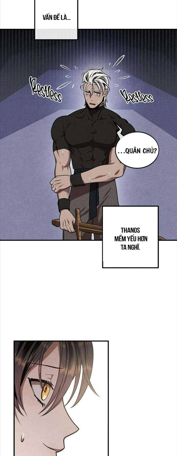 Con Trai Út Huyền Thoại Nhà Hầu Tước Chap 104 - Next Chap 105