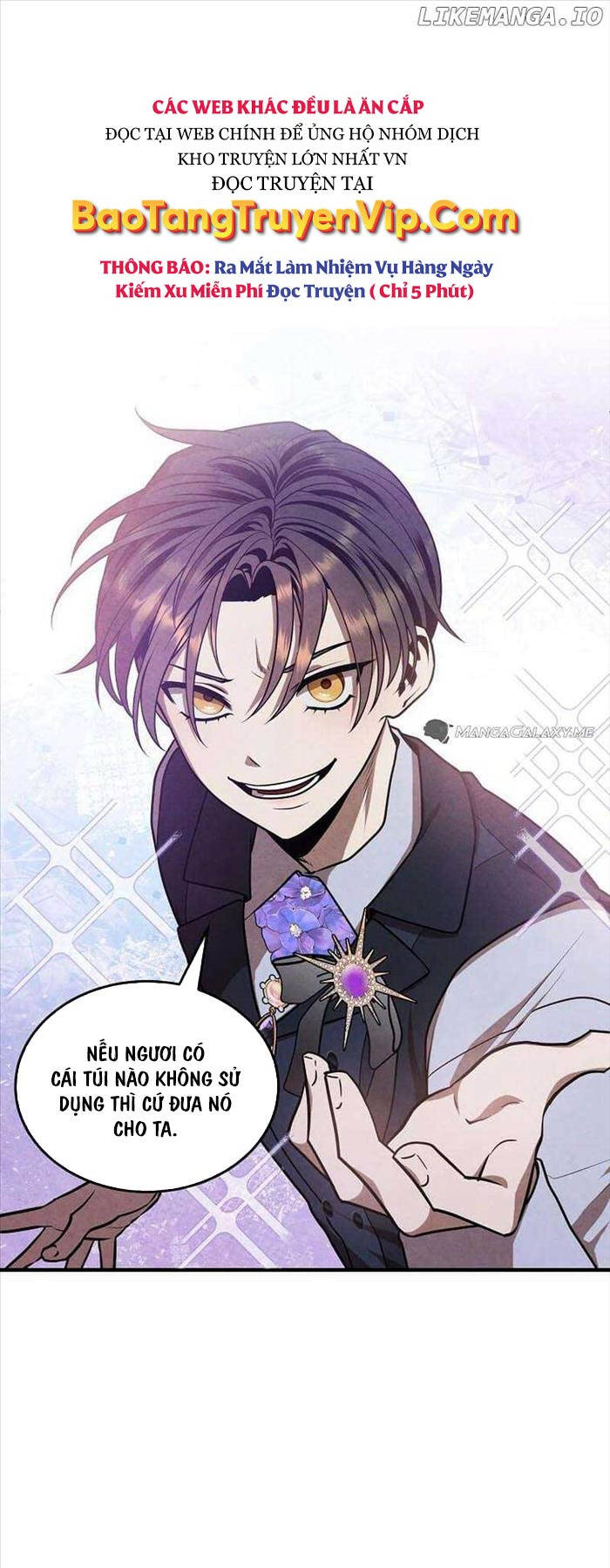 Con Trai Út Huyền Thoại Nhà Hầu Tước Chap 104 - Next Chap 105
