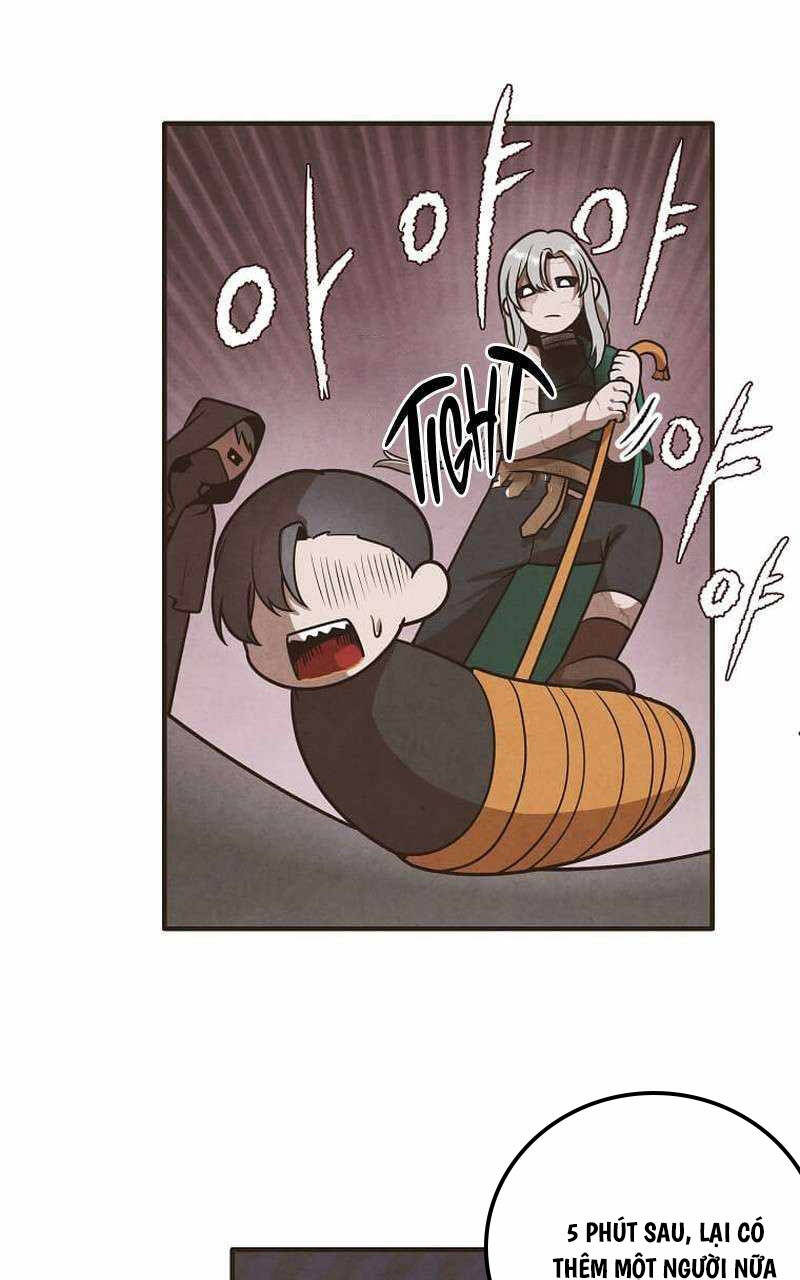 Con Trai Út Huyền Thoại Nhà Hầu Tước Chap 105 - Next Chap 106