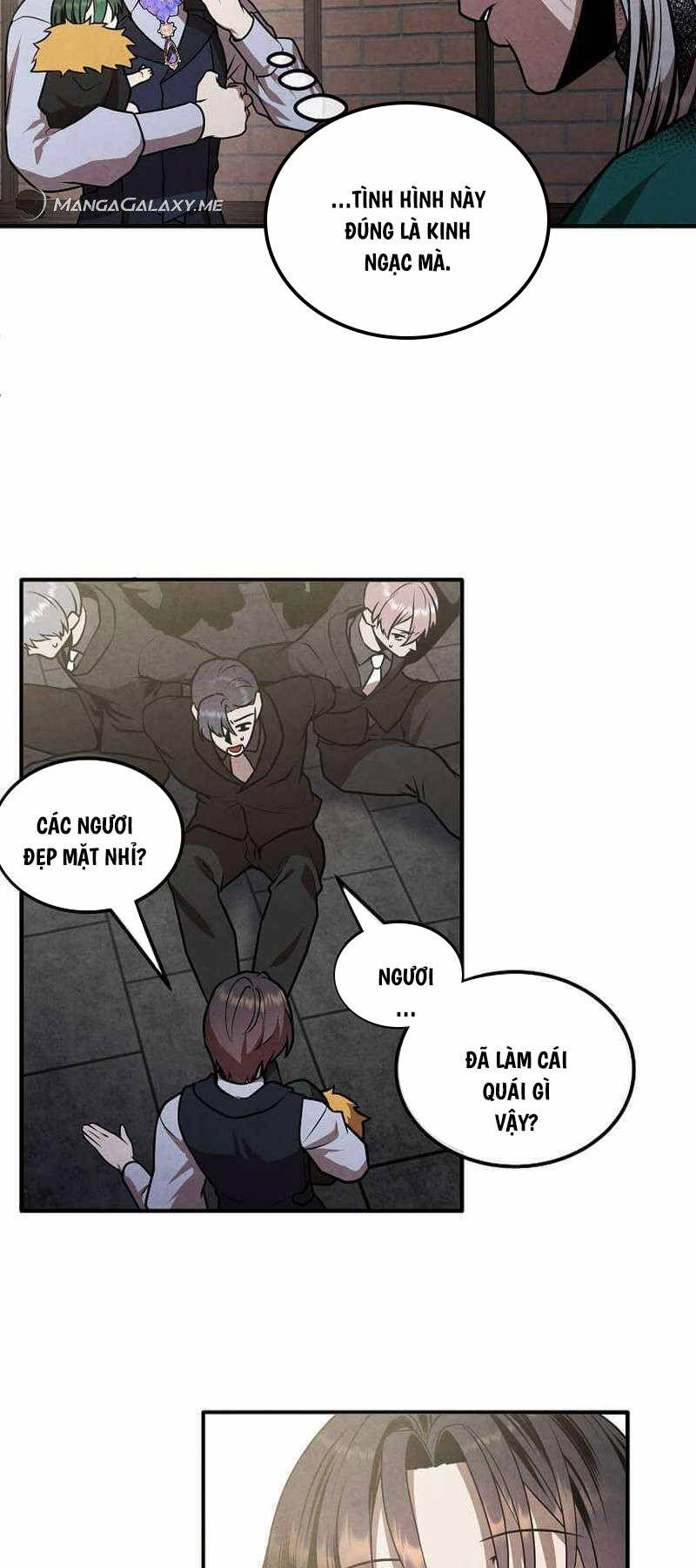 Con Trai Út Huyền Thoại Nhà Hầu Tước Chap 105 - Next Chap 106
