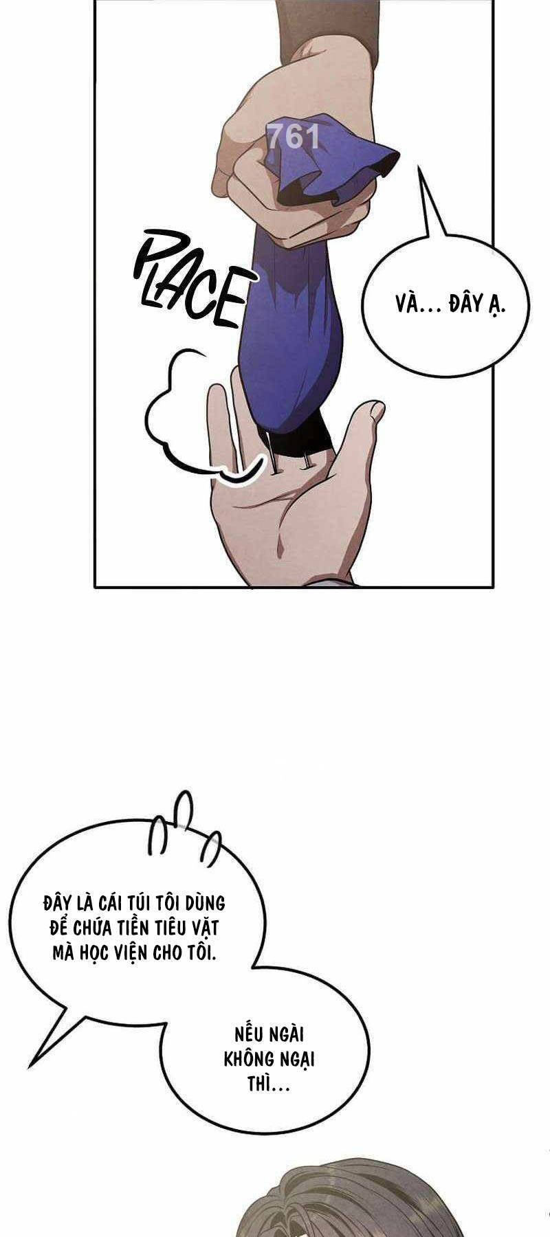 Con Trai Út Huyền Thoại Nhà Hầu Tước Chap 105 - Next Chap 106