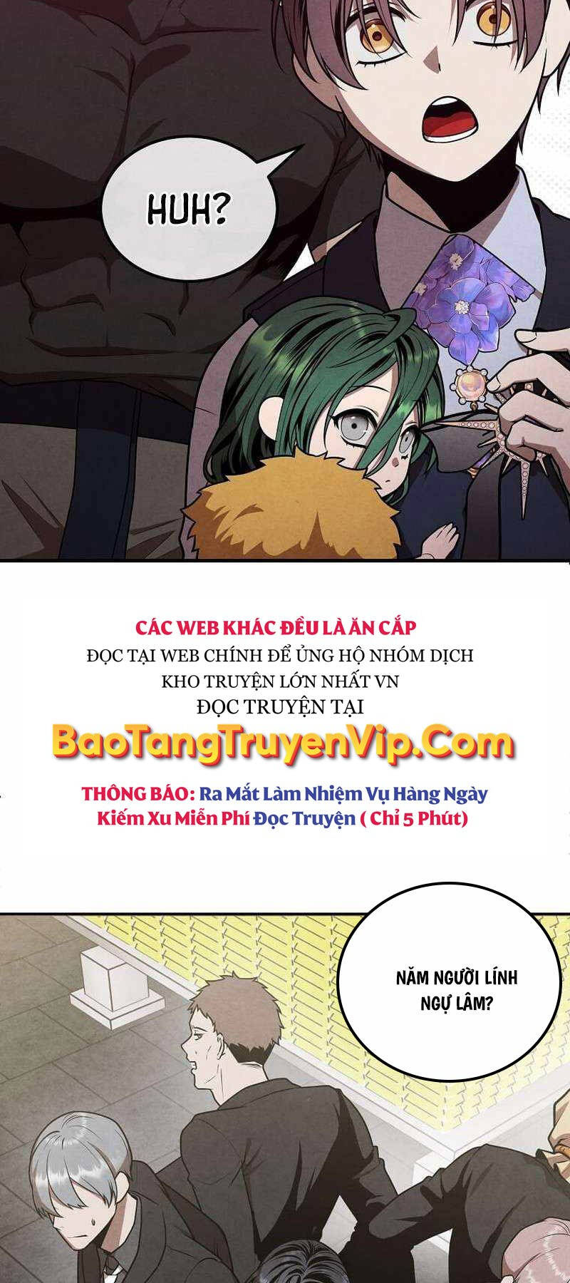 Con Trai Út Huyền Thoại Nhà Hầu Tước Chap 105 - Next Chap 106