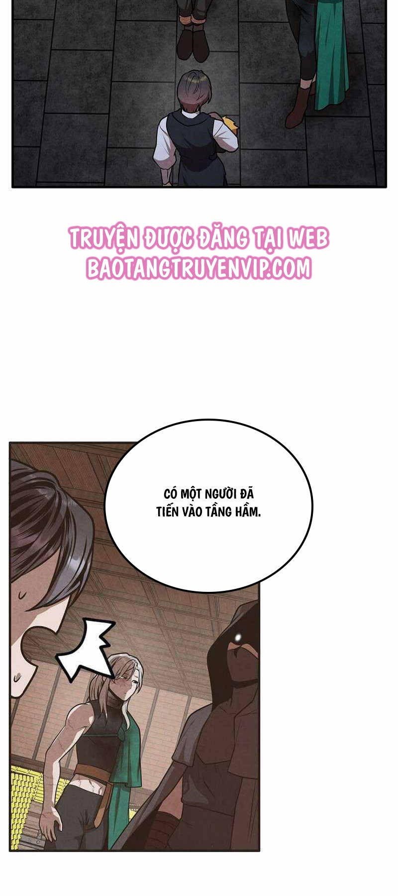 Con Trai Út Huyền Thoại Nhà Hầu Tước Chap 105 - Next Chap 106