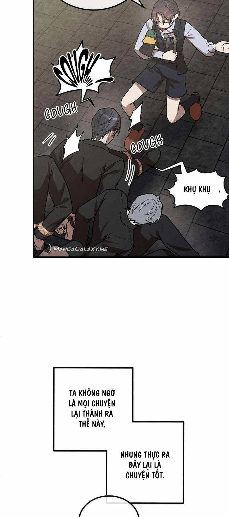 Con Trai Út Huyền Thoại Nhà Hầu Tước Chap 105 - Next Chap 106